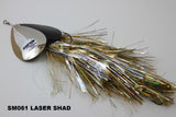 SUPERMODEL - Musky Mayhem Tackle llc