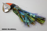 SUPERMODEL - Musky Mayhem Tackle llc