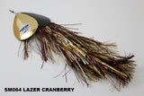 SUPERMODEL - Musky Mayhem Tackle llc