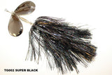 TROLLING GIRL - Musky Mayhem Tackle llc