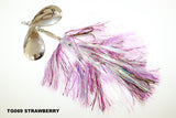 TROLLING GIRL - Musky Mayhem Tackle llc