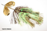 TROLLING GIRL - Musky Mayhem Tackle llc