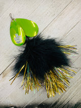 BAIT PACKAGE WISCONSIN - Pro Staff STEVE GENSON
