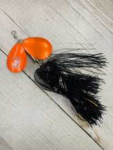 BAIT PACKAGE WISCONSIN- Pro Staff Rob Manthei