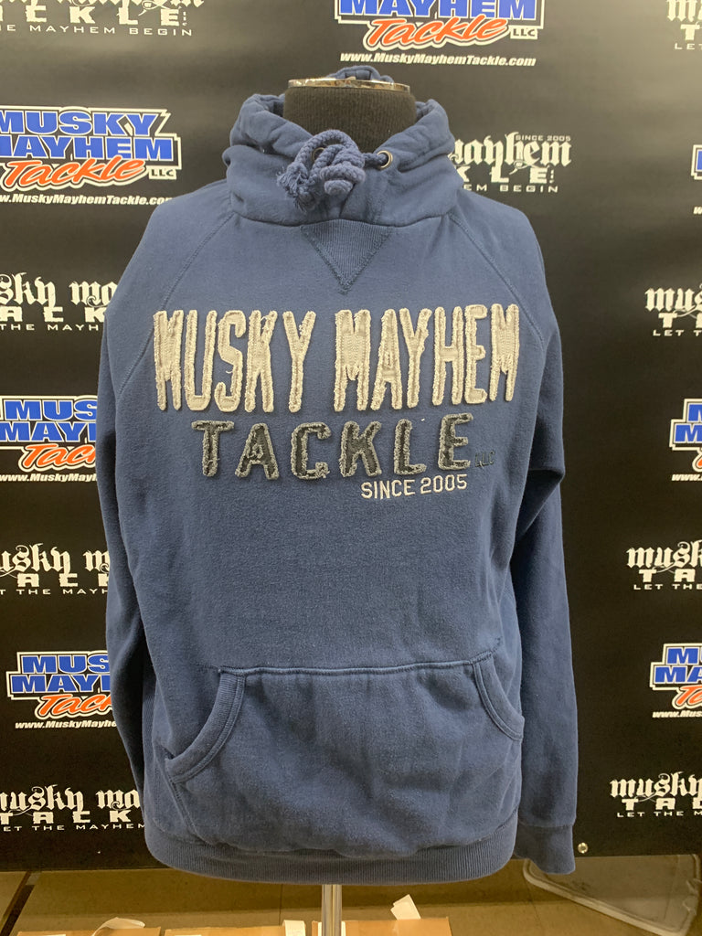 Musky hoodie outlet