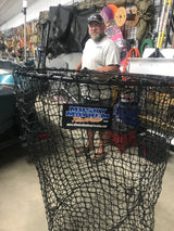 MMT PROSTAFF NET PATCH