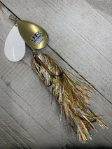 BAIT PACKAGE LAKE ST CLAIR  - Pro Staff Spencer Berman