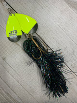 BAIT PACKAGE Eagle Lake Ontario - Pro Staff Danny Herbeck