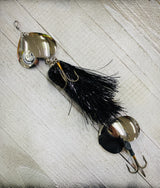 BAIT PACKAGE WISCONSIN - Pro Staff Bryan Schaeffer