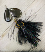 BAIT PACKAGE WISCONSIN - Pro Staff Bryan Schaeffer