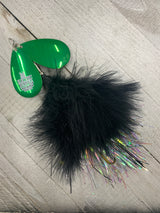 BAIT PACKAGE Eagle Lake Ontario - Pro Staff Danny Herbeck