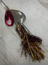 BAIT PACKAGE Eagle Lake Ontario - Pro Staff Danny Herbeck