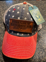 Legacy OFA Old Favorite Trucker