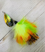 BAIT PACKAGE NORTHERN WI - Pro Staff Todd Schulz