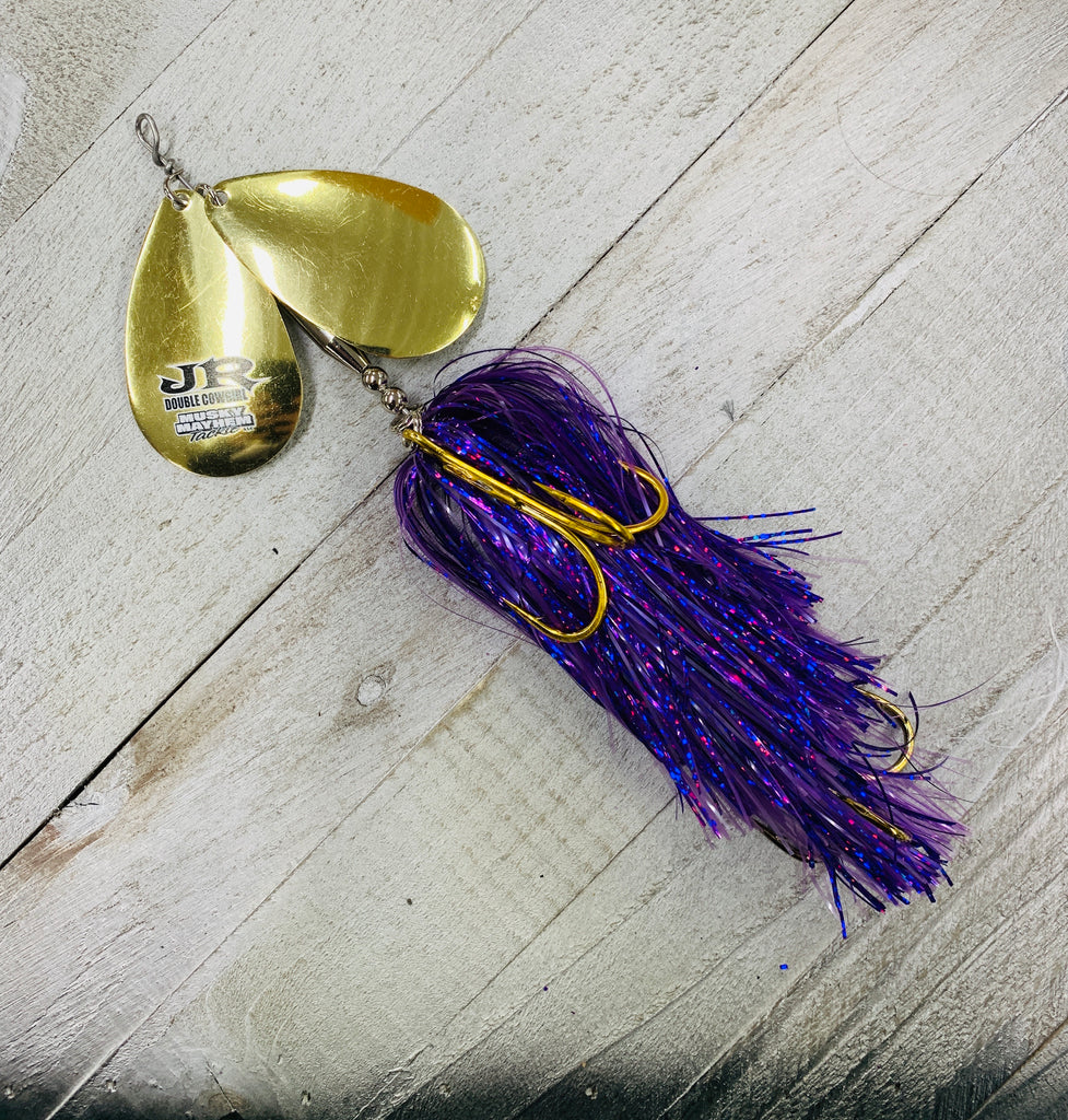 BAIT PACKAGE NORTHERN MN - Pro Staff John Holmgren – Musky Mayhem