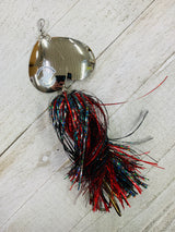 BAIT PACKAGE WISCONSIN - Pro Staff STEVE GENSON