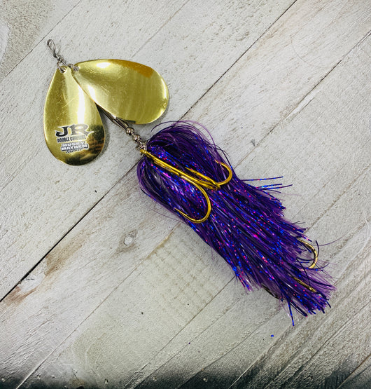BAIT PACKAGE WISCONSIN - Pro Staff Bryan Schaeffer