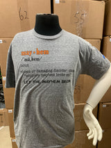 Mayhem Definition T-Shirt