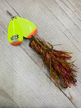 BAIT PACKAGE WISCONSIN - Pro Staff Bryan Schaeffer