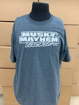 LOGO T-SHIRT
