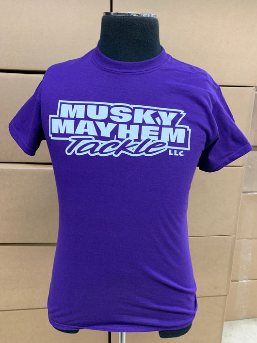 LOGO T-SHIRT