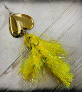 BAIT PACKAGE LAKE ST CLAIR  - Pro Staff Jason Quintano