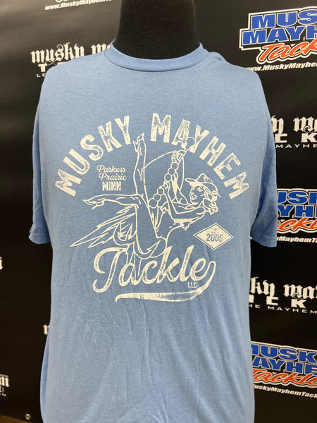 Classic Showgirl T-shirt