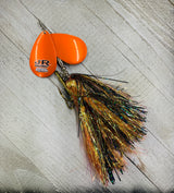 BAIT PACKAGE OHIO/EASTERN US - Pro Staff Kevin Goldberg