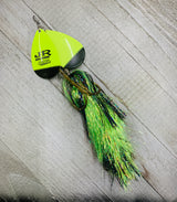 BAIT PACKAGE OHIO/EASTERN US - Pro Staff Kevin Goldberg