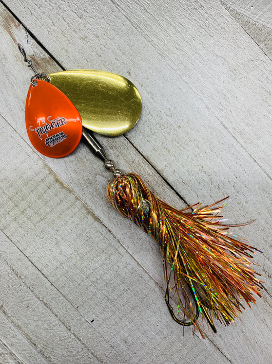 CUSTOM 7/9 TRIGGER