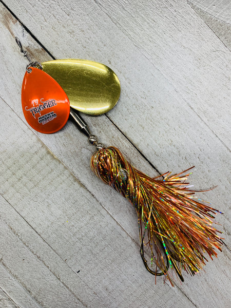 CUSTOM 7/9 TRIGGER