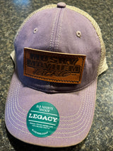 Legacy OFA Old Favorite Trucker