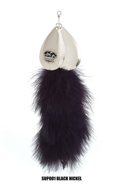 SUPERGIRL - Musky Mayhem Tackle llc