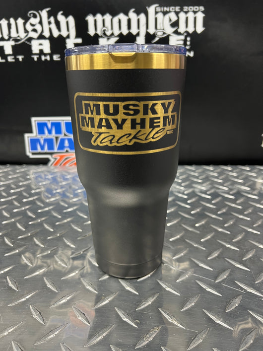 MMT 30 oz Tumbler