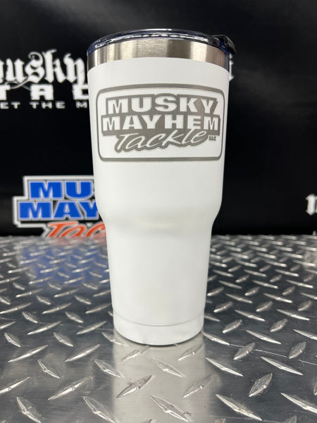 MMT 30 oz Tumbler