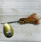 M13 MIMIC