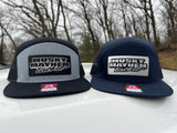 Flat Bill Caps