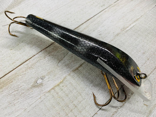 Lil Daddy – Musky Mayhem Tackle llc