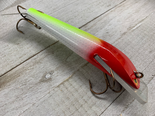 fish daddy lures Lil Daddy – Musky Mayhem Tackle llc