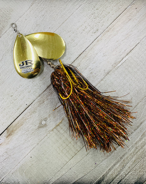 BAIT PACKAGE NORTHERN WI - Pro Staff Todd Schulz