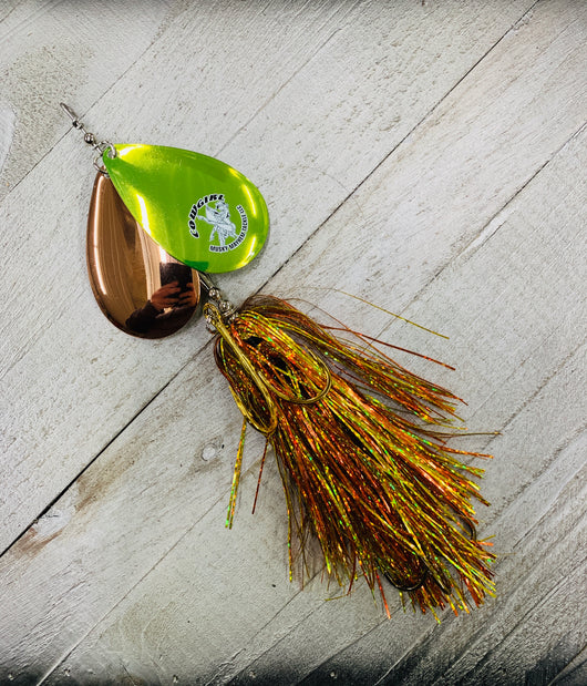 BAIT PACKAGE LAKE ST CLAIR