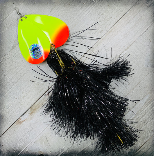 custom fishing lures minnesota BAIT PACKAGE MINNESOTA