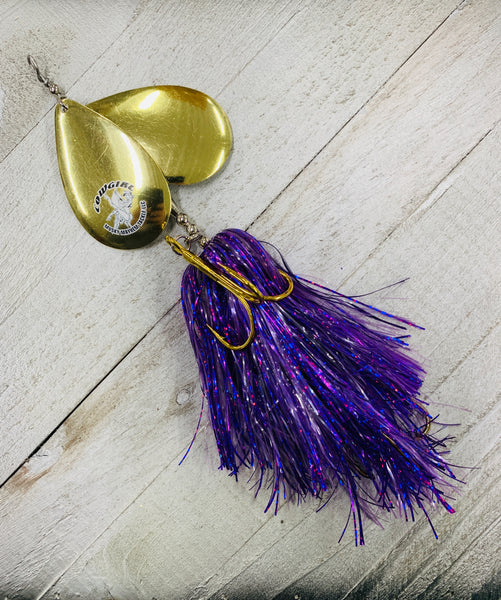 BAIT PACKAGE MINNESOTA  - Pro Staff Matt Seifert