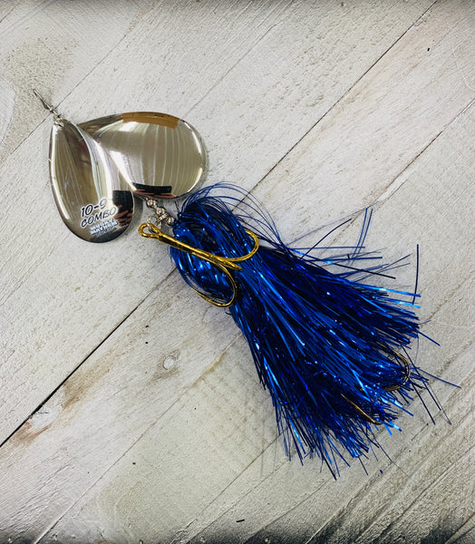 BAIT PACKAGE OHIO/EASTERN US - Pro Staff Kevin Goldberg